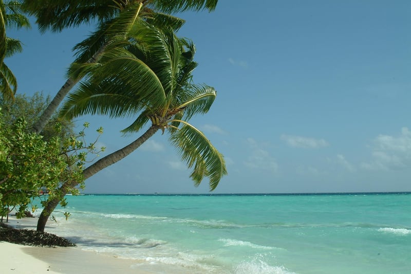 Maldives